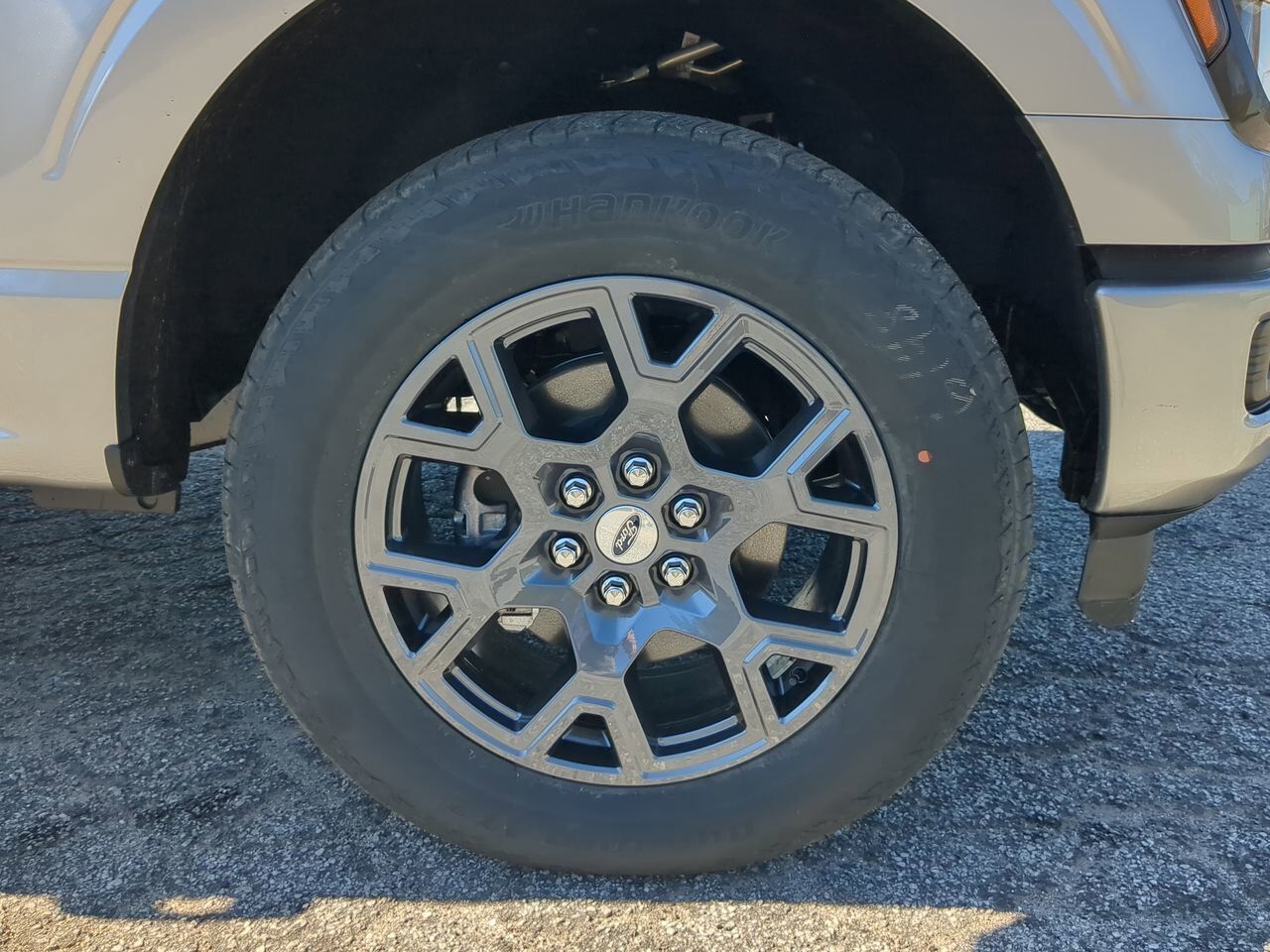 2026 Ford F-150 STX Winder GA