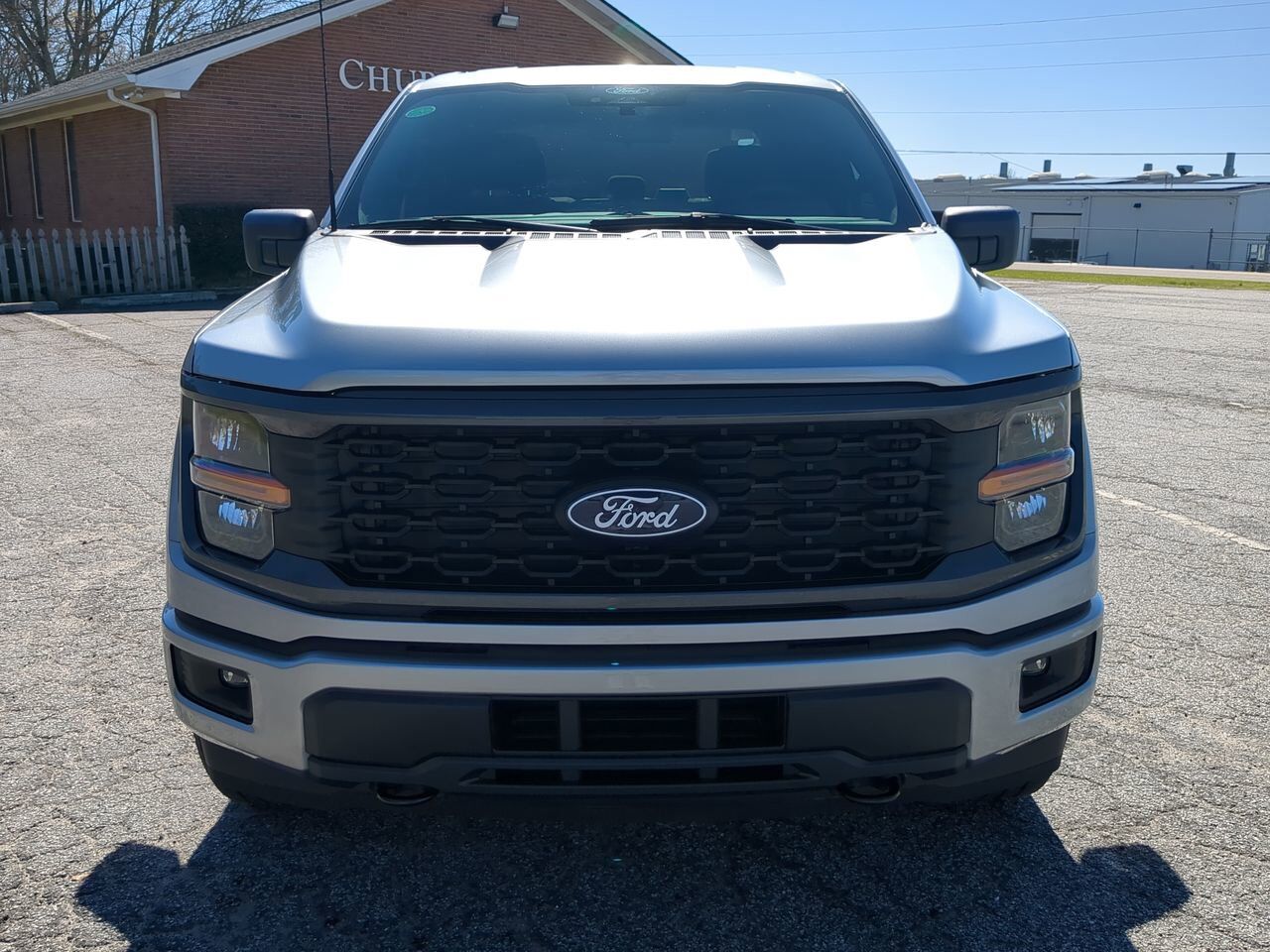 2026 Ford F-150 STX Winder GA