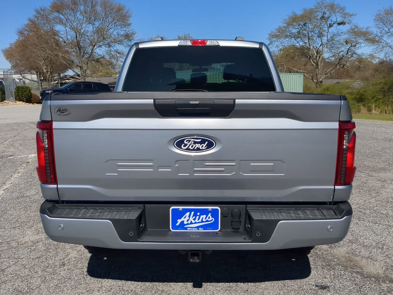 2026 Ford F-150 STX Winder GA