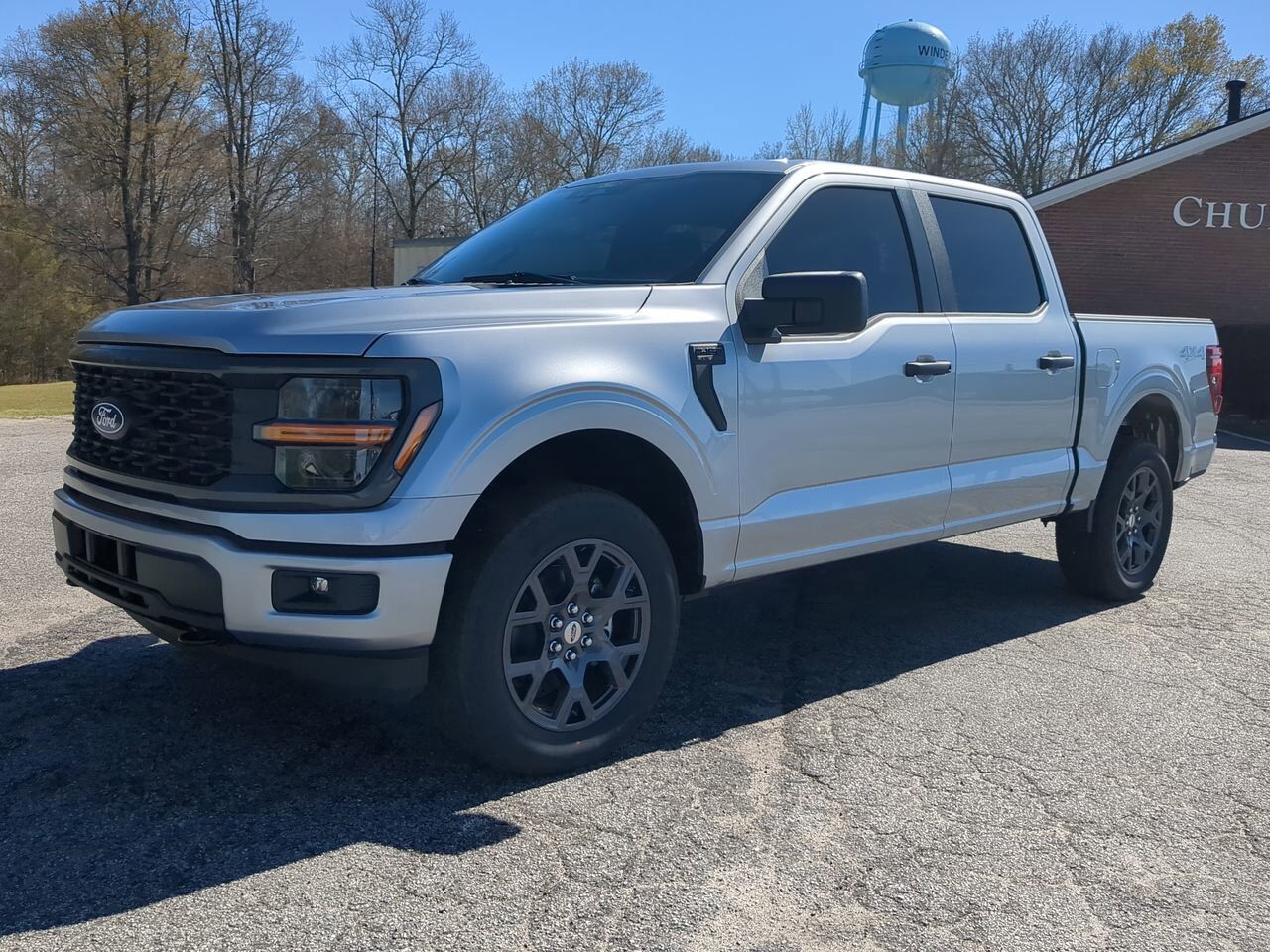 2026 Ford F-150 STX Winder GA