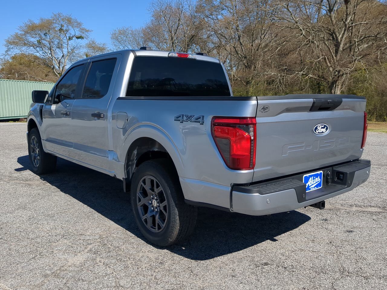 2026 Ford F-150 STX Winder GA