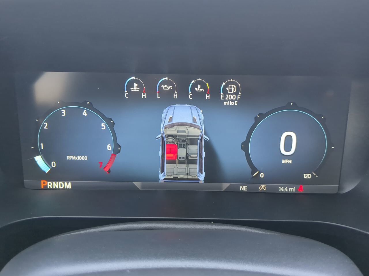 2026 Ford F-150 STX Winder GA