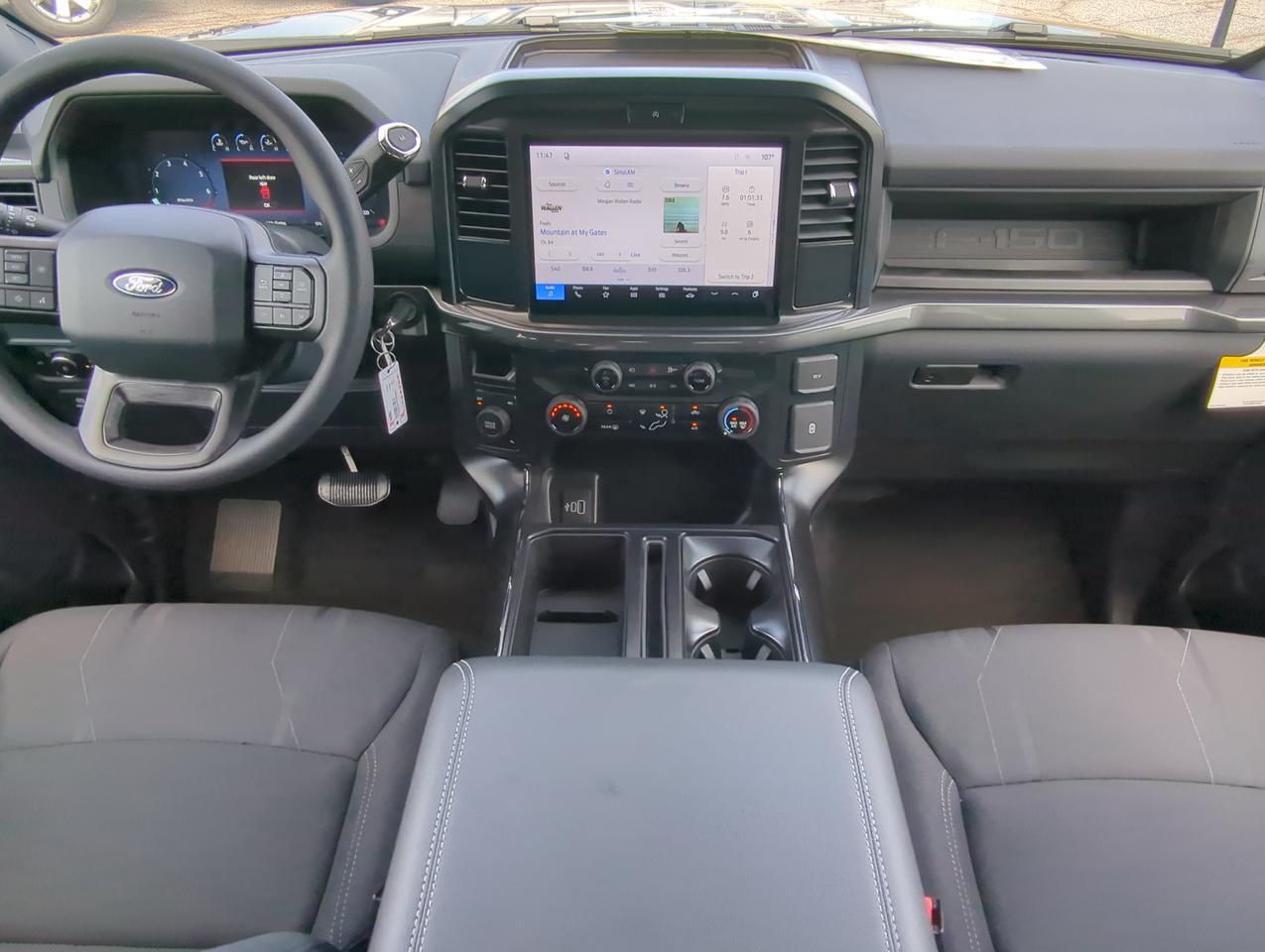 2026 Ford F-150 STX Winder GA