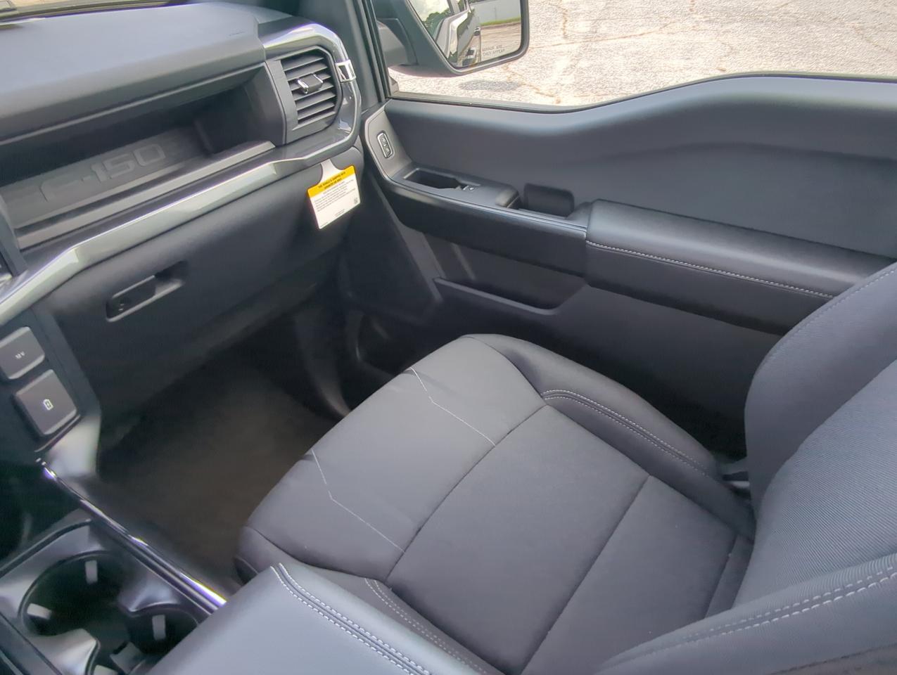 2026 Ford F-150 STX Winder GA