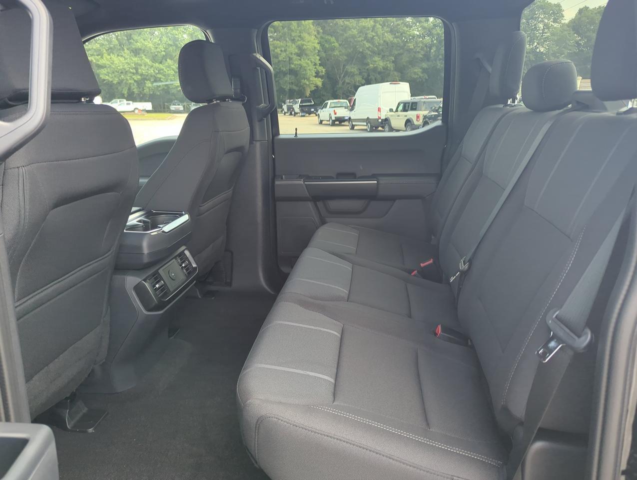 2026 Ford F-150 STX Winder GA