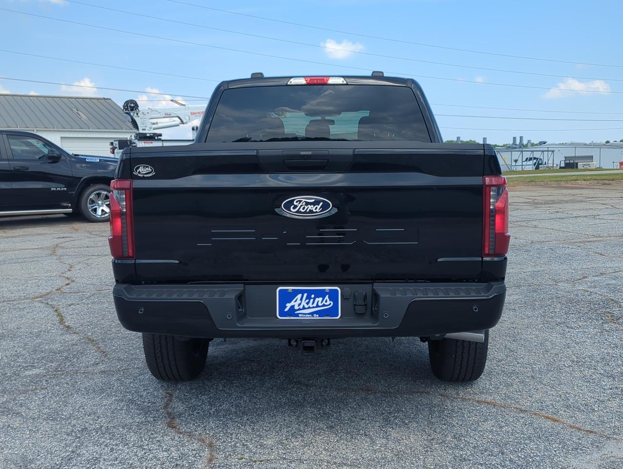 2026 Ford F-150 STX Winder GA