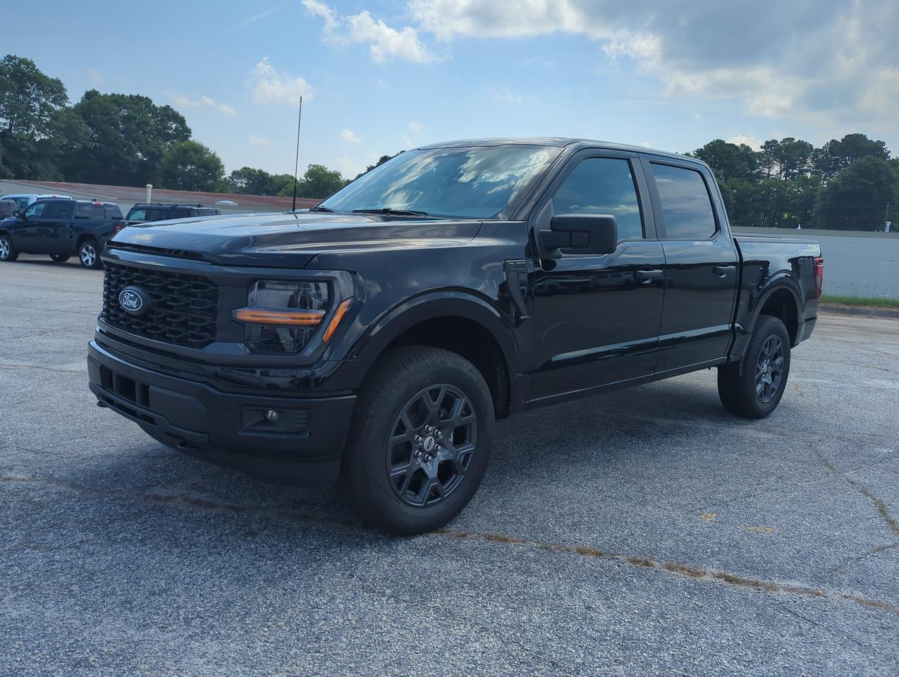 2026 Ford F-150 STX Winder GA