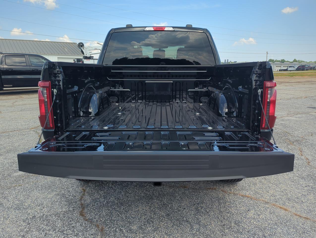 2026 Ford F-150 STX Winder GA
