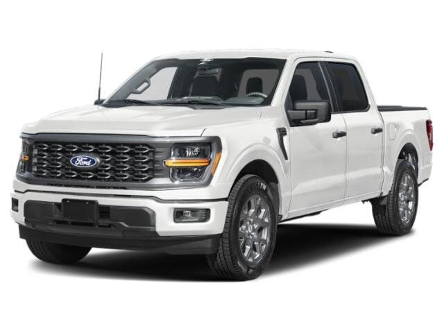 2026 Ford F-150 STX Winder GA