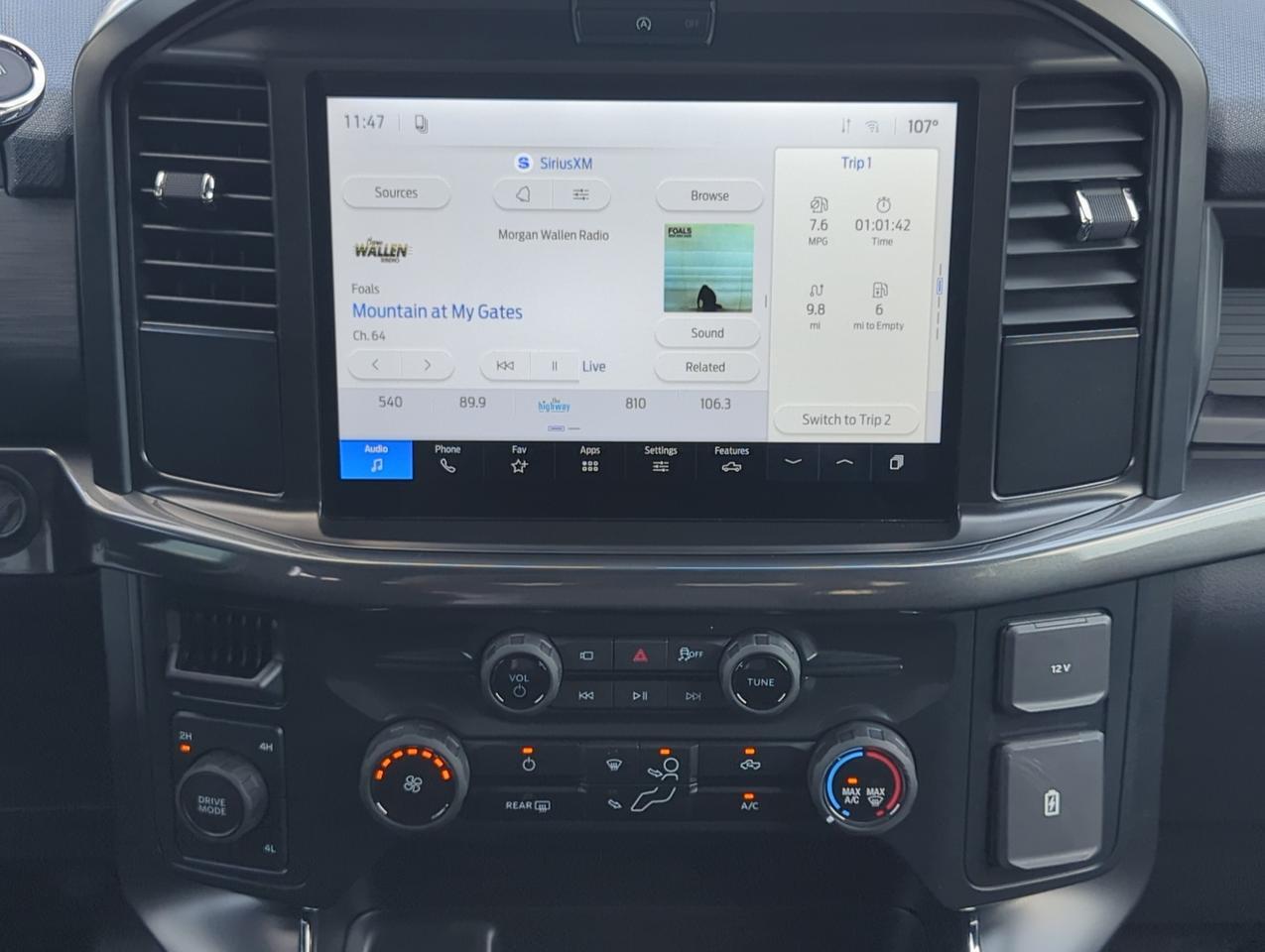 2026 Ford F-150 STX Winder GA