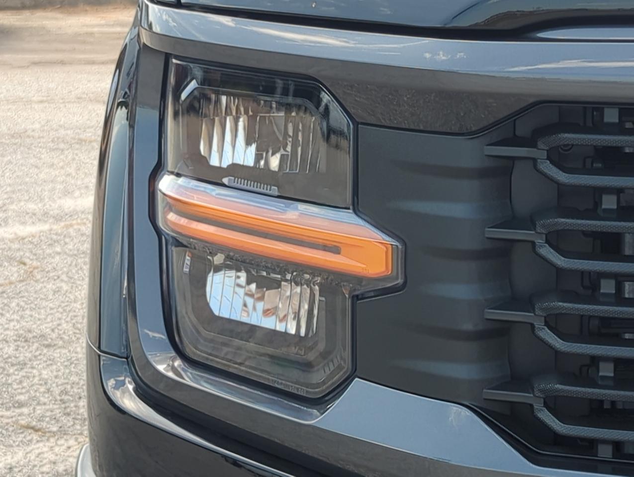 2026 Ford F-150 STX Winder GA