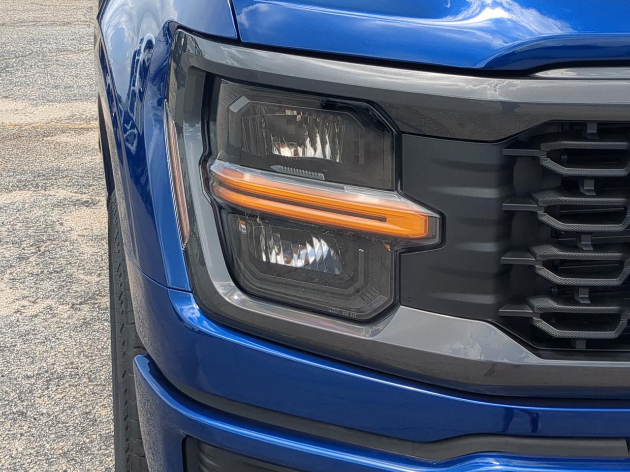 2026 Ford F-150 STX Winder GA