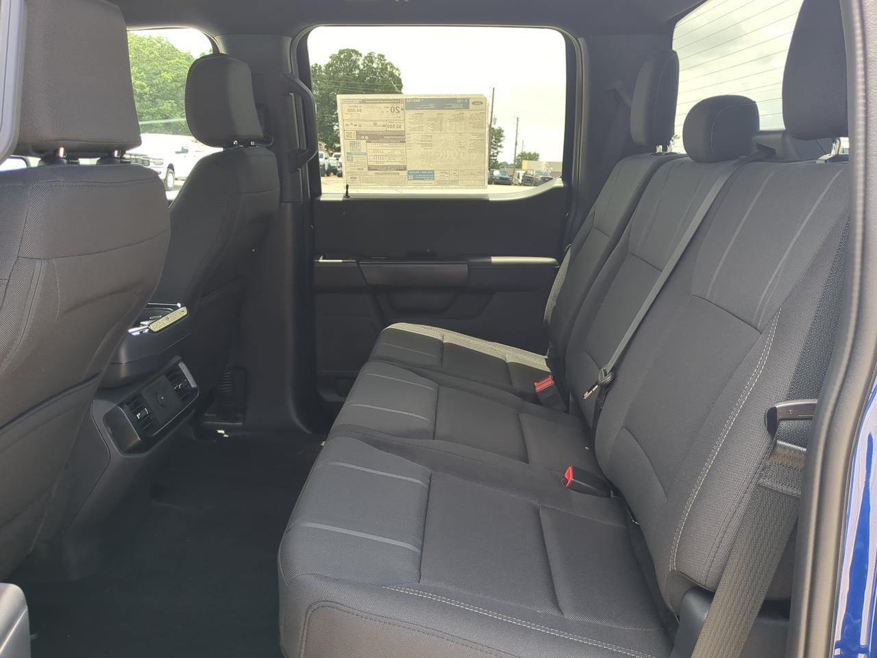 2026 Ford F-150 STX Winder GA