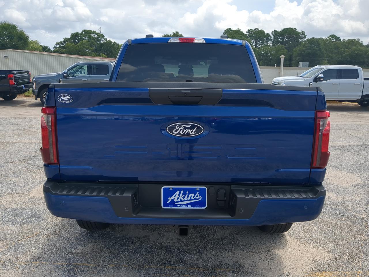2026 Ford F-150 STX Winder GA