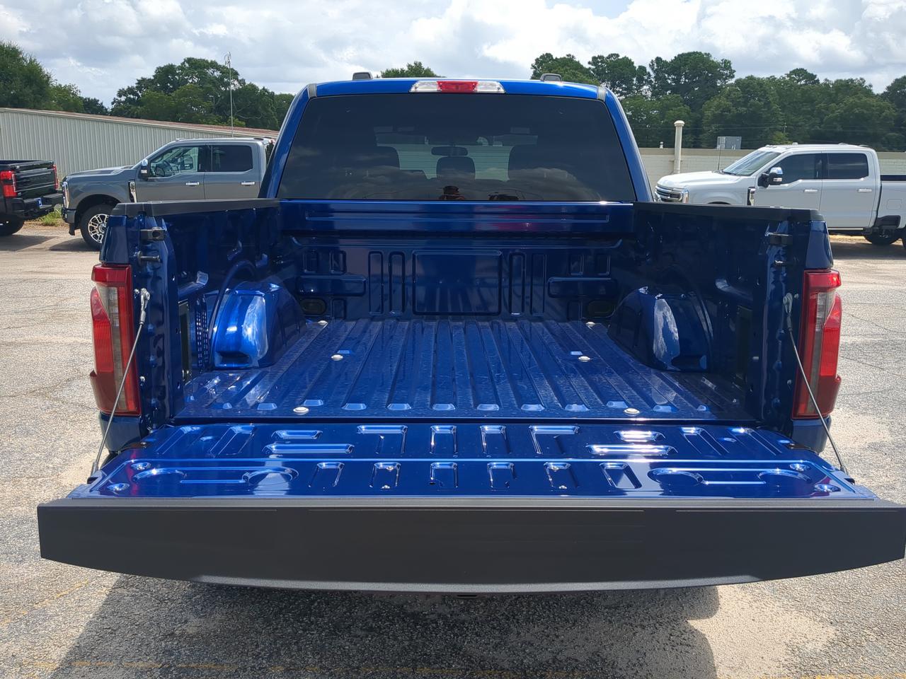 2026 Ford F-150 STX Winder GA