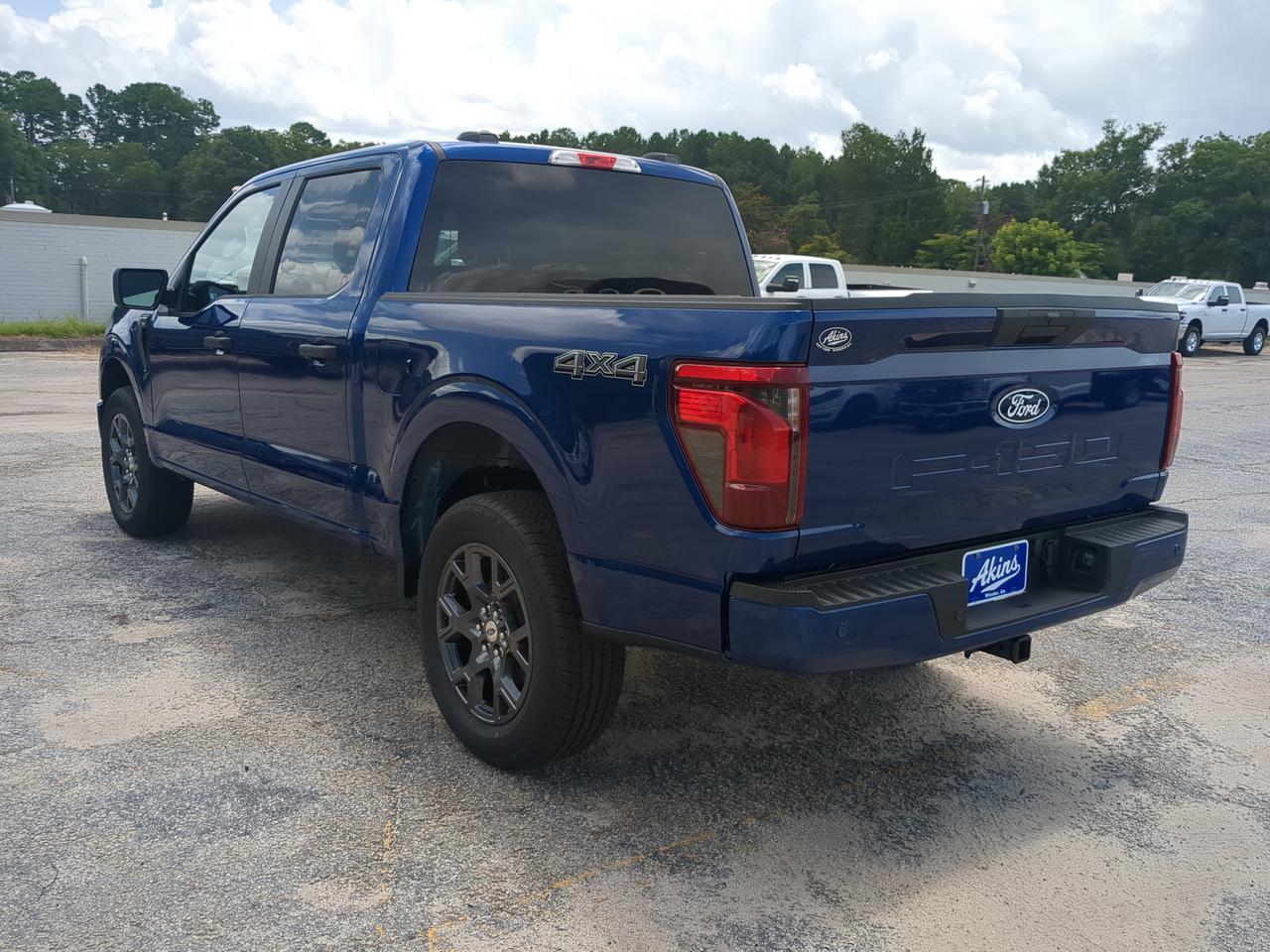 2026 Ford F-150 STX Winder GA