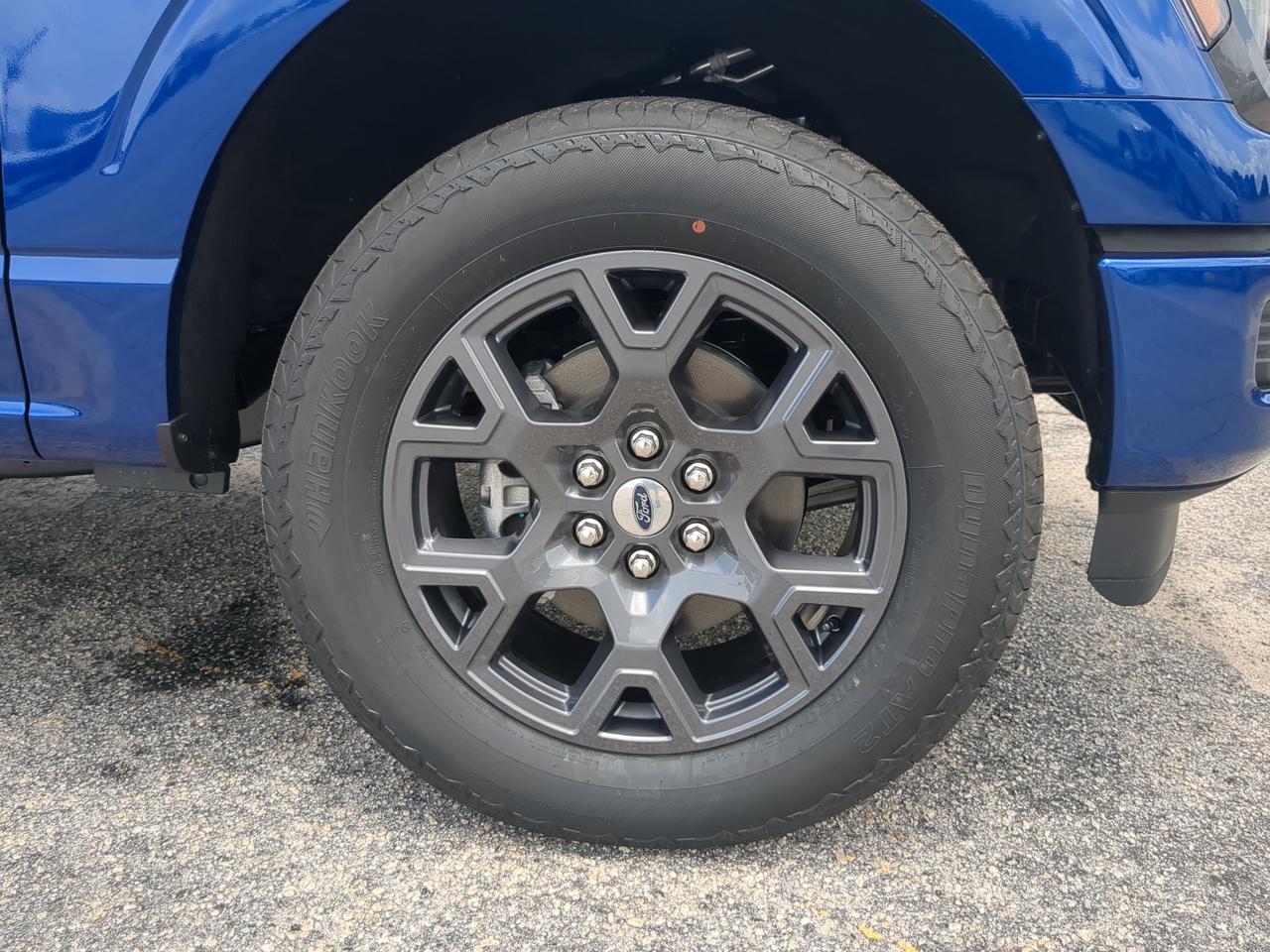 2026 Ford F-150 STX Winder GA