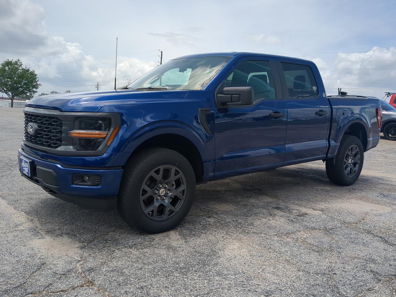 2026 Ford F-150 STX Winder GA