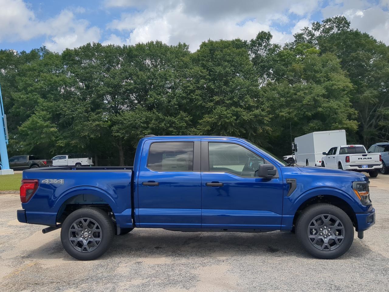 2026 Ford F-150 STX Winder GA