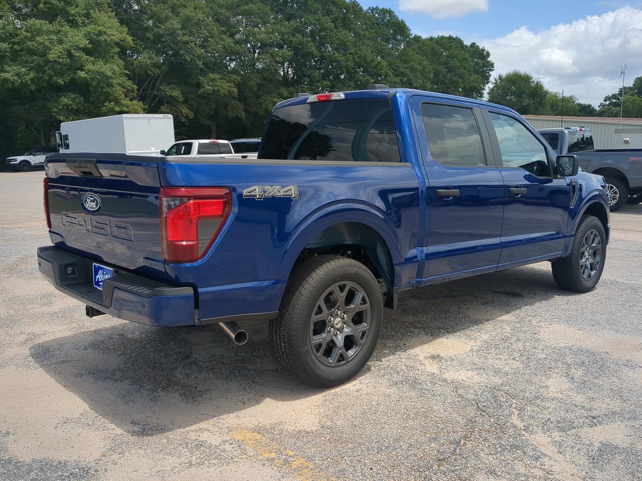 2026 Ford F-150 STX Winder GA