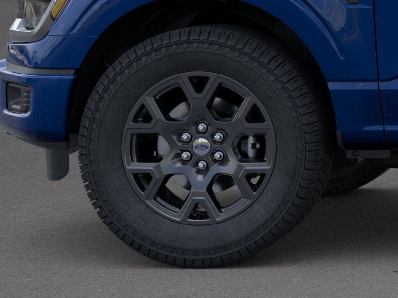2026 Ford F-150 STX Winder GA