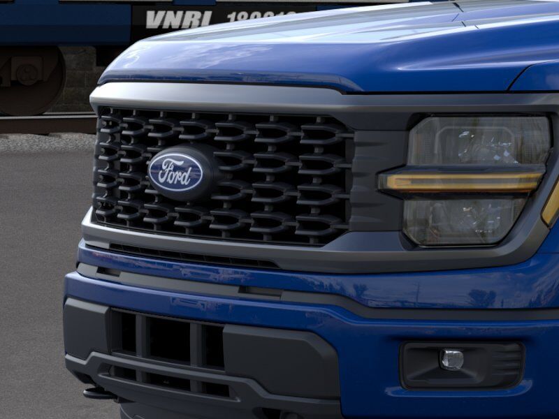 2026 Ford F-150 STX Winder GA
