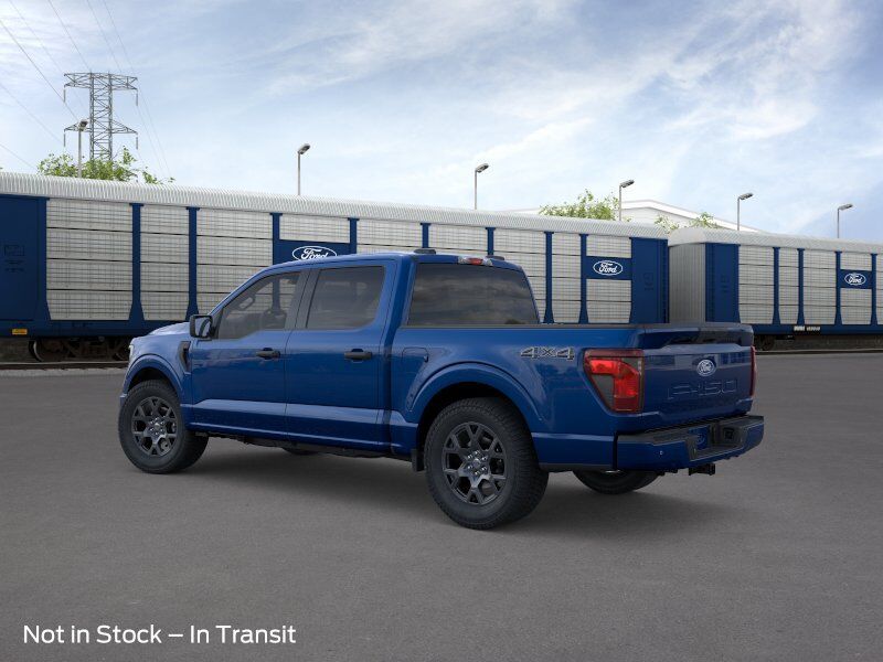 2026 Ford F-150 STX Winder GA