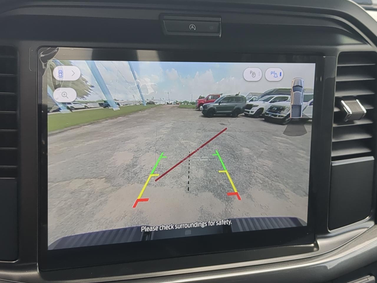 2026 Ford F-150 STX Winder GA