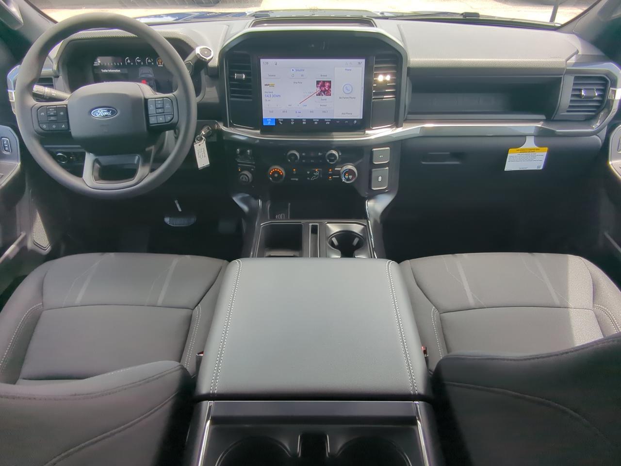 2026 Ford F-150 STX Winder GA