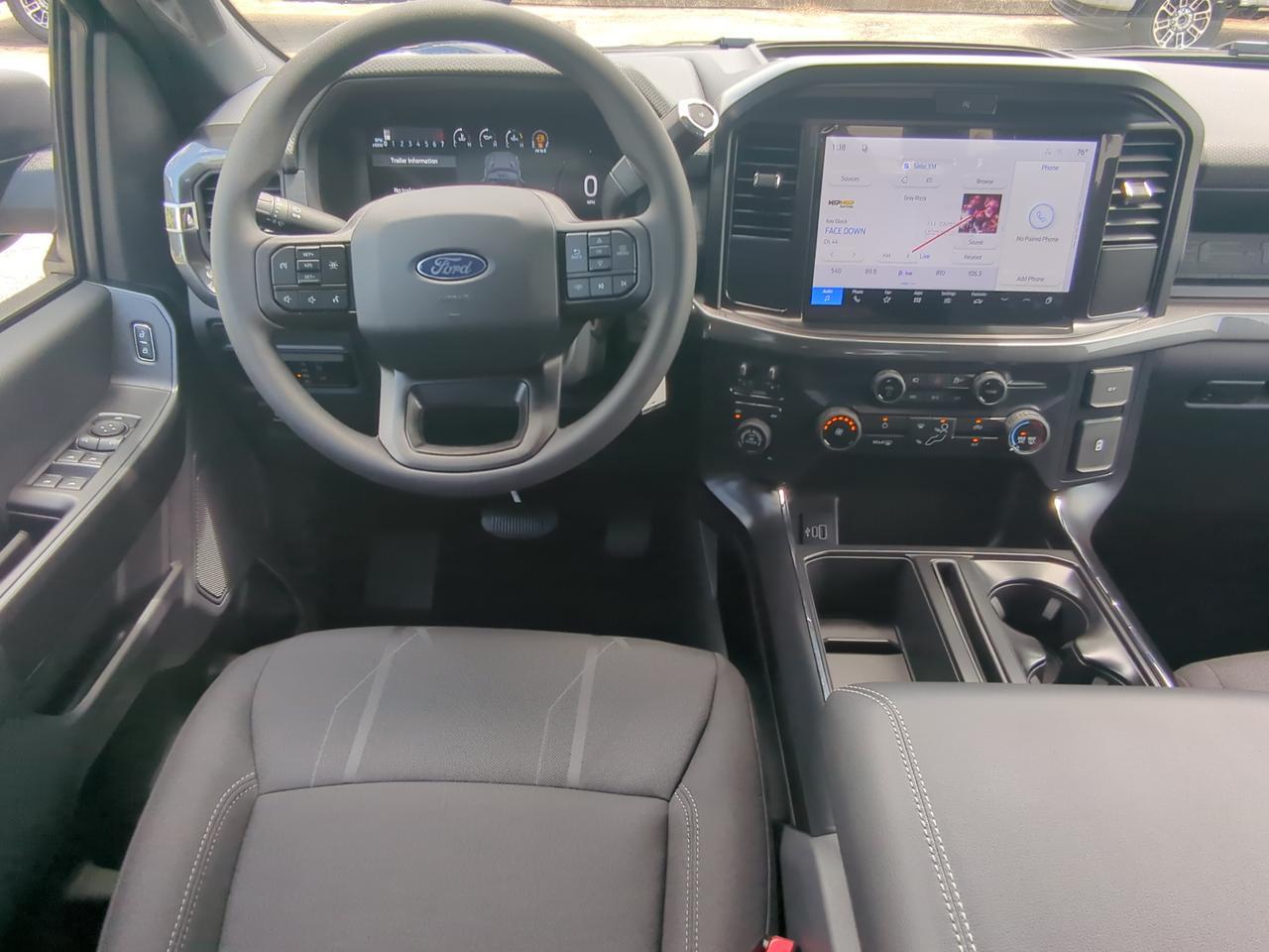 2026 Ford F-150 STX Winder GA