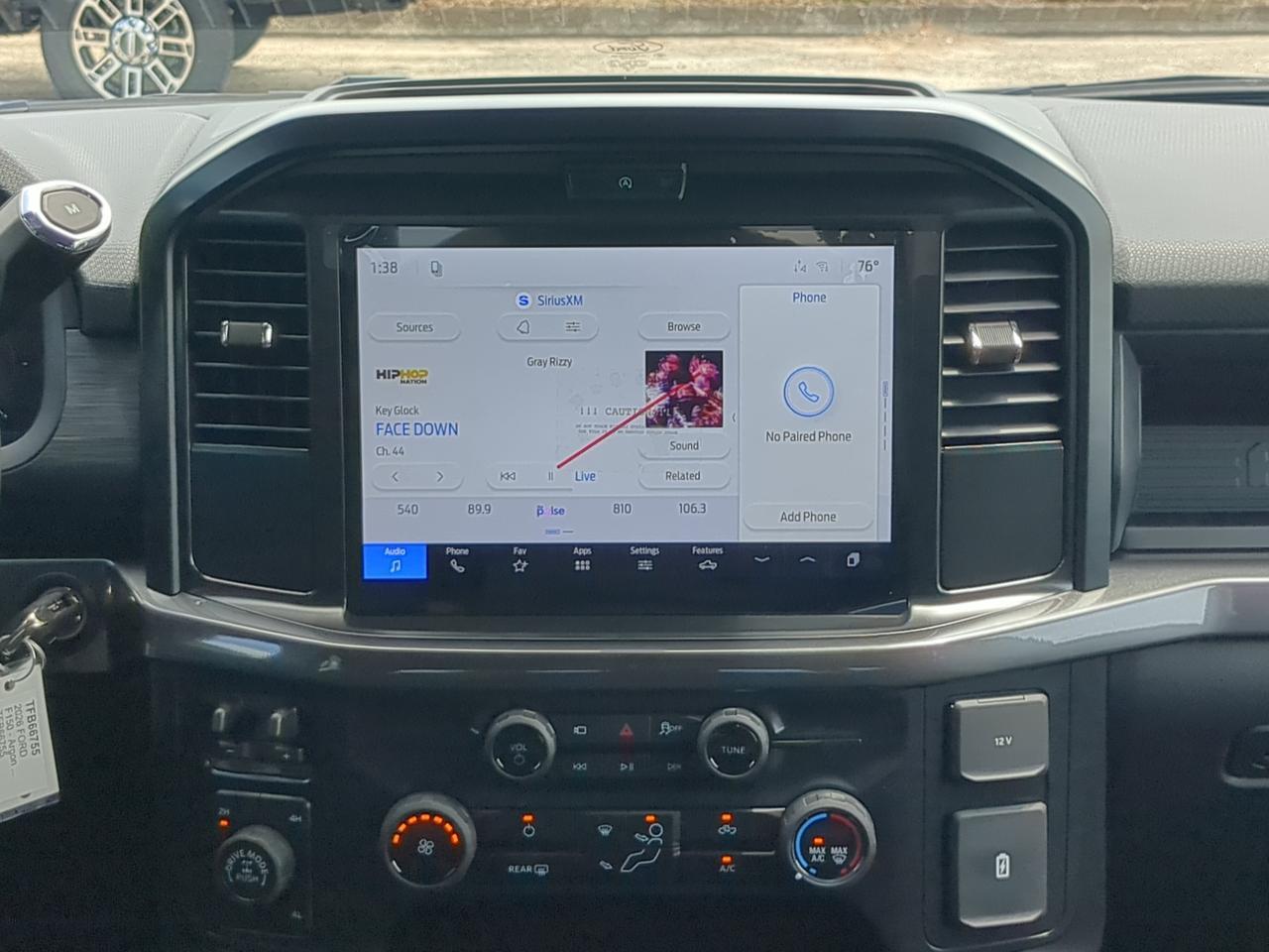 2026 Ford F-150 STX Winder GA