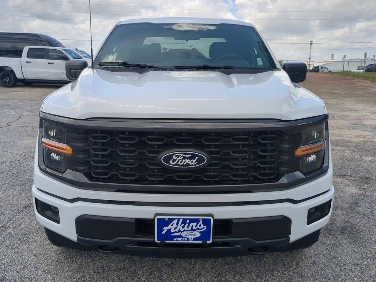 2026 Ford F-150 STX Winder GA