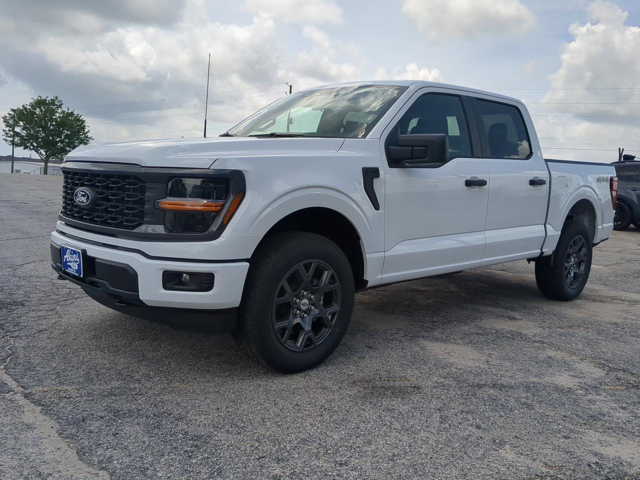 2026 Ford F-150 STX Winder GA