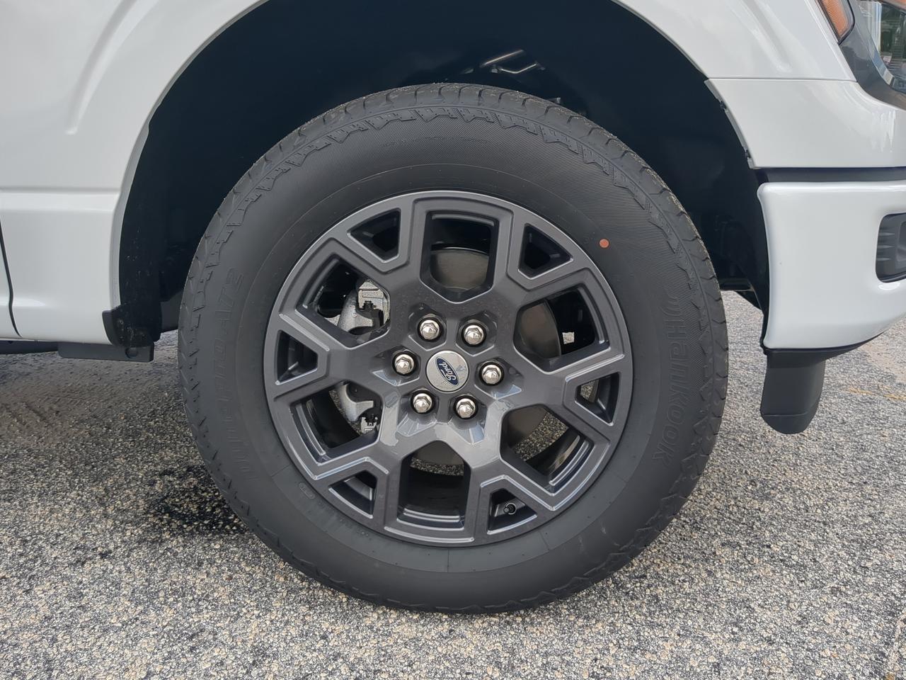 2026 Ford F-150 STX Winder GA