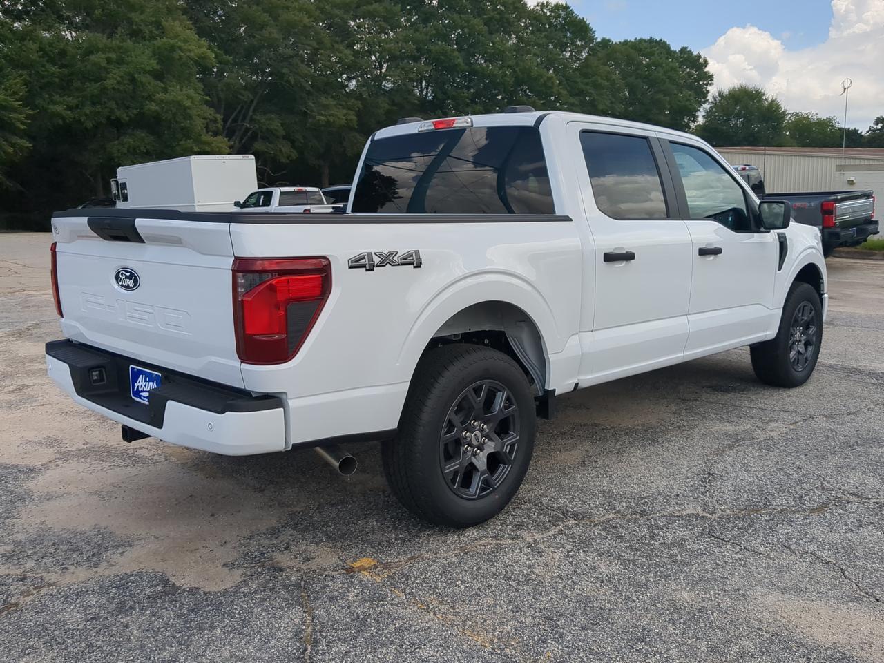 2026 Ford F-150 STX Winder GA