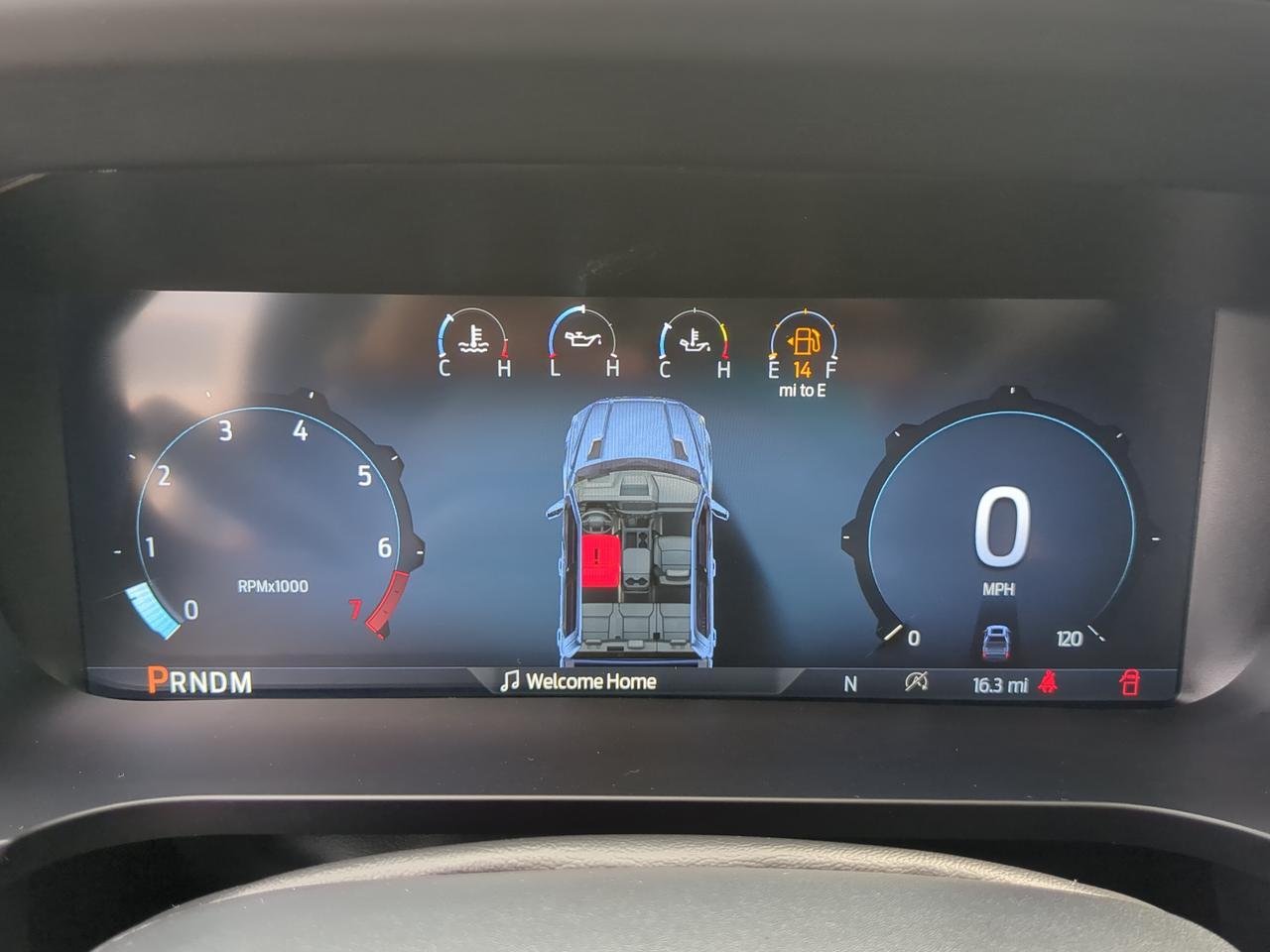 2026 Ford F-150 STX Winder GA