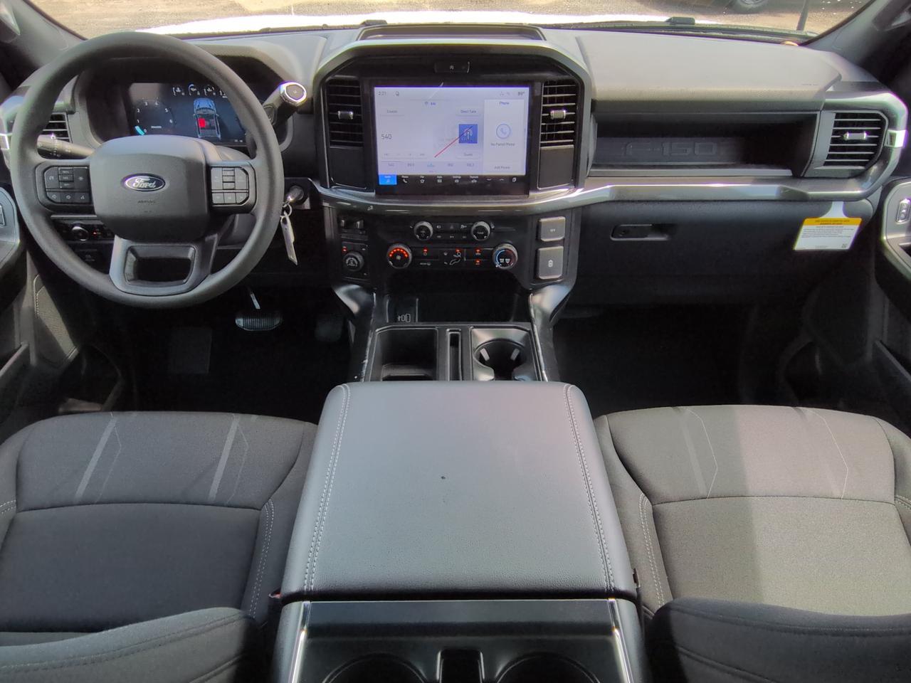 2026 Ford F-150 STX Winder GA