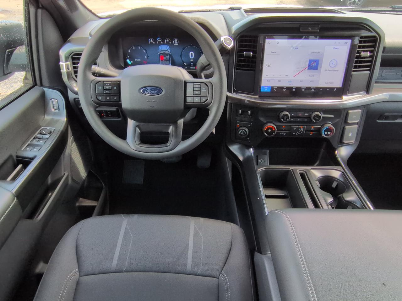 2026 Ford F-150 STX Winder GA