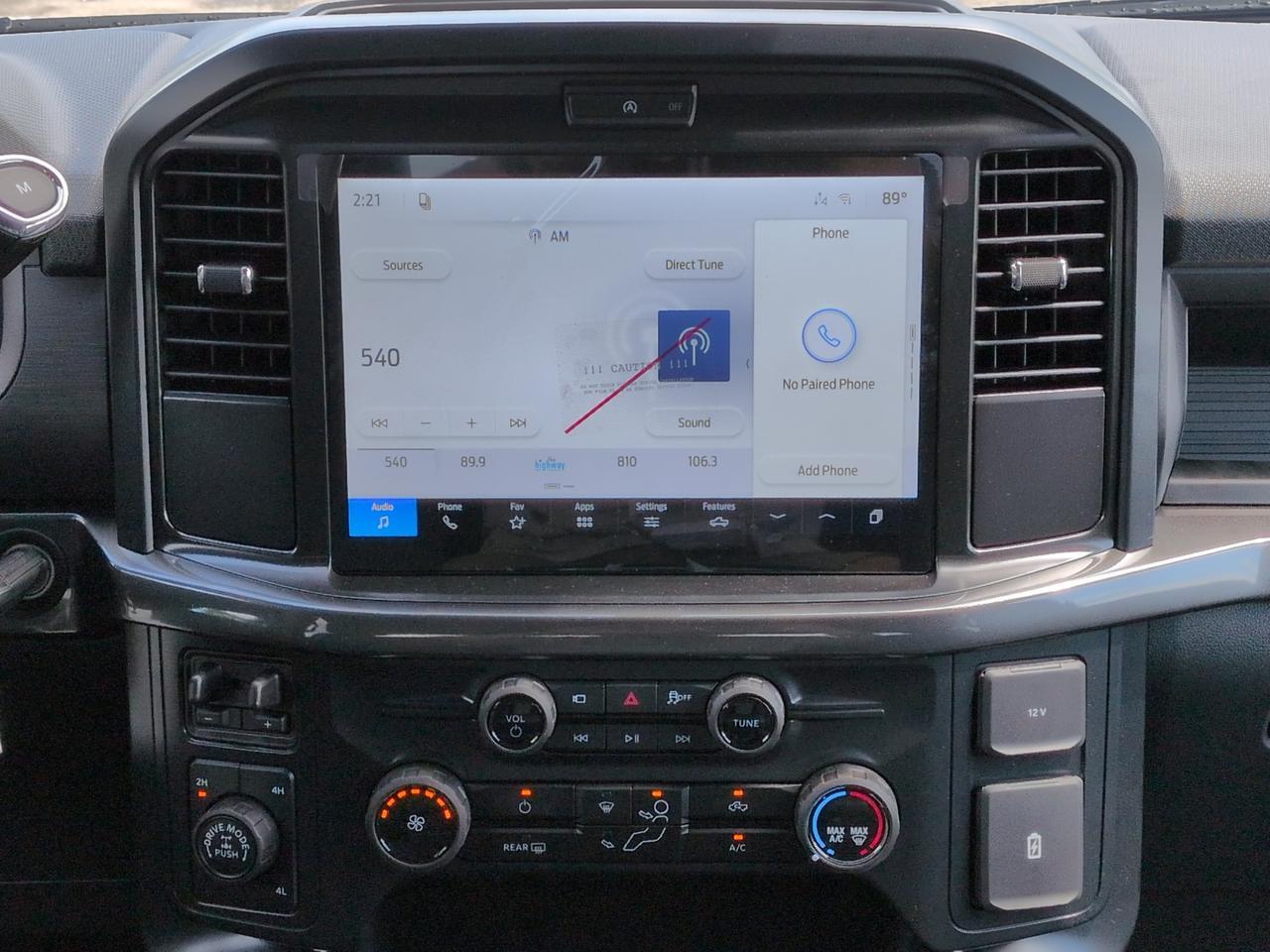 2026 Ford F-150 STX Winder GA