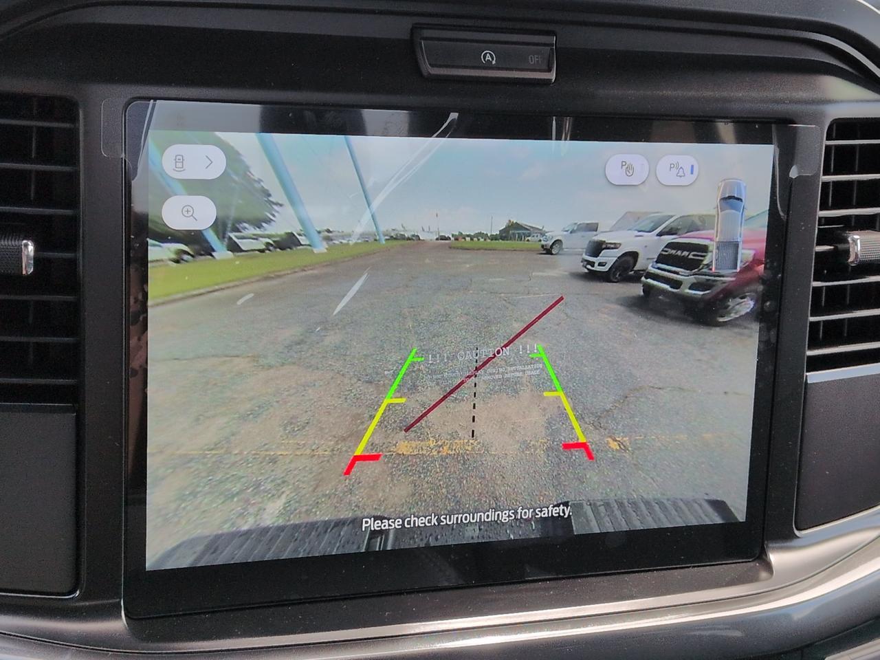 2026 Ford F-150 STX Winder GA
