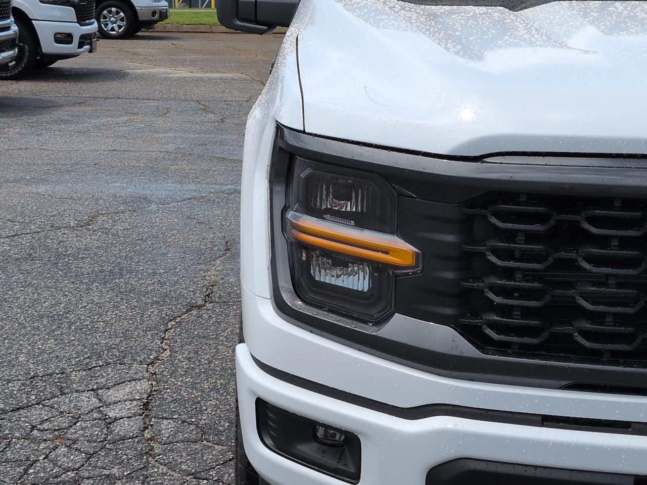 2026 Ford F-150 STX Winder GA