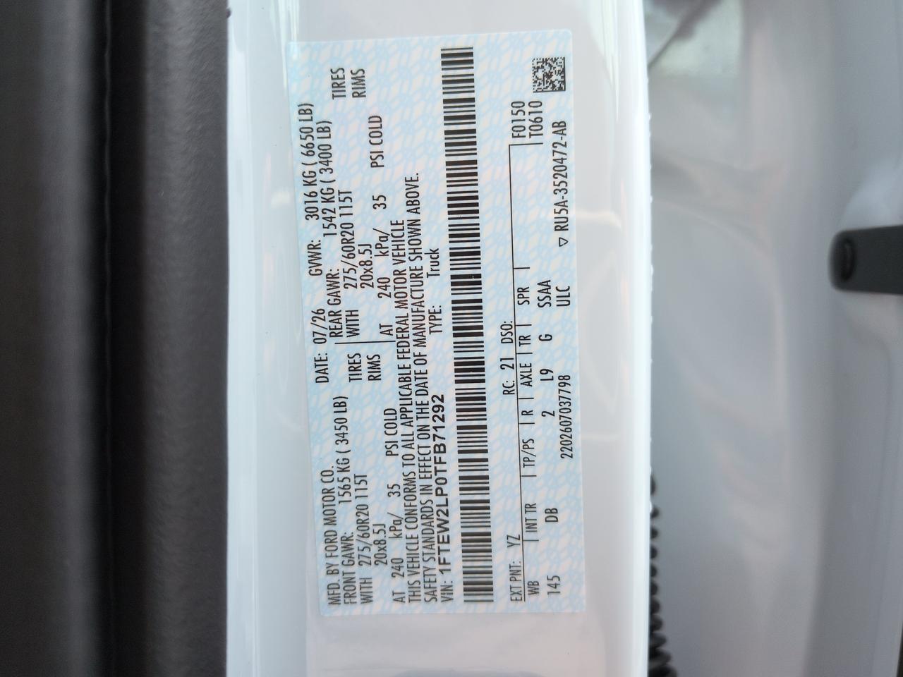2026 Ford F-150 STX Winder GA