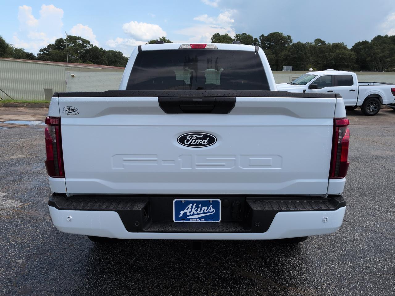 2026 Ford F-150 STX Winder GA