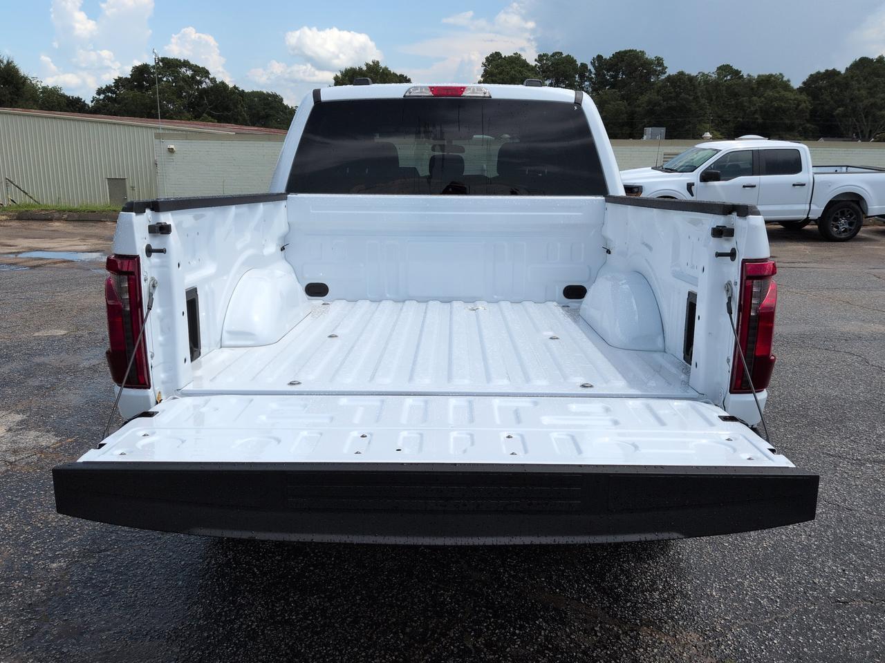 2026 Ford F-150 STX Winder GA