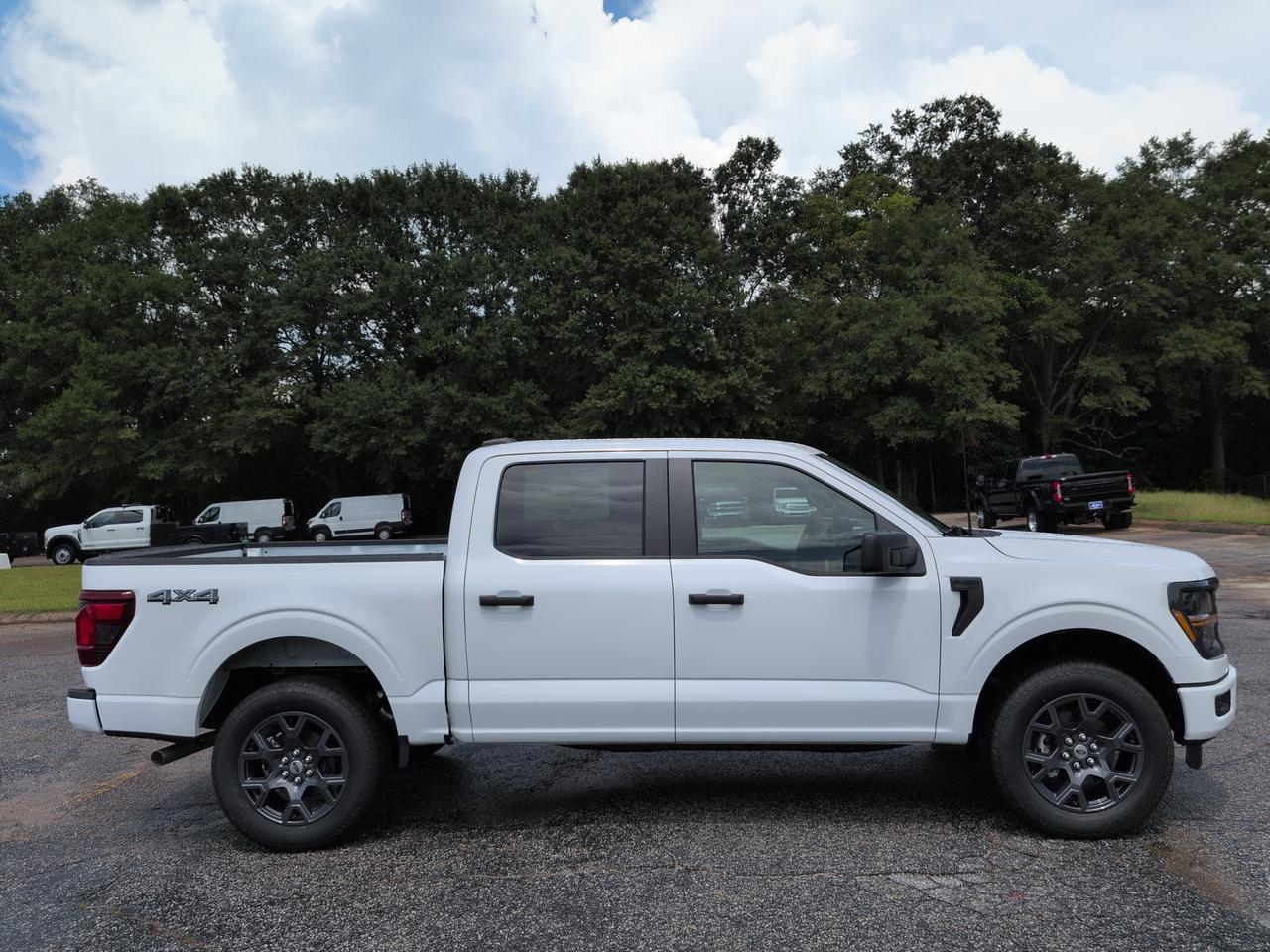 2026 Ford F-150 STX Winder GA