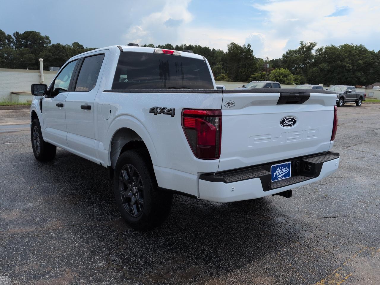 2026 Ford F-150 STX Winder GA