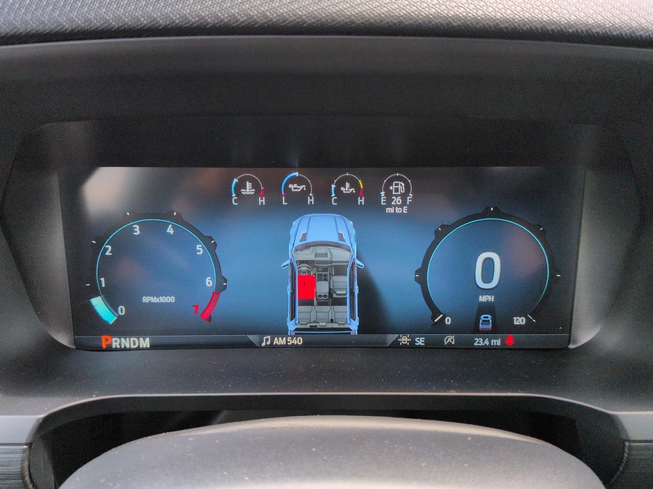2026 Ford F-150 STX Winder GA