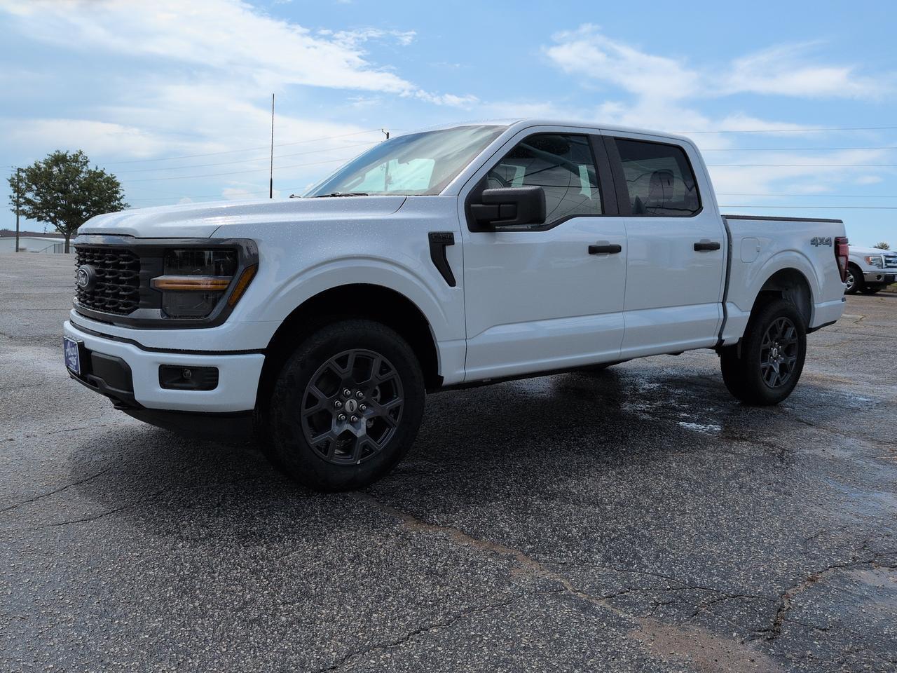 2026 Ford F-150 STX Winder GA