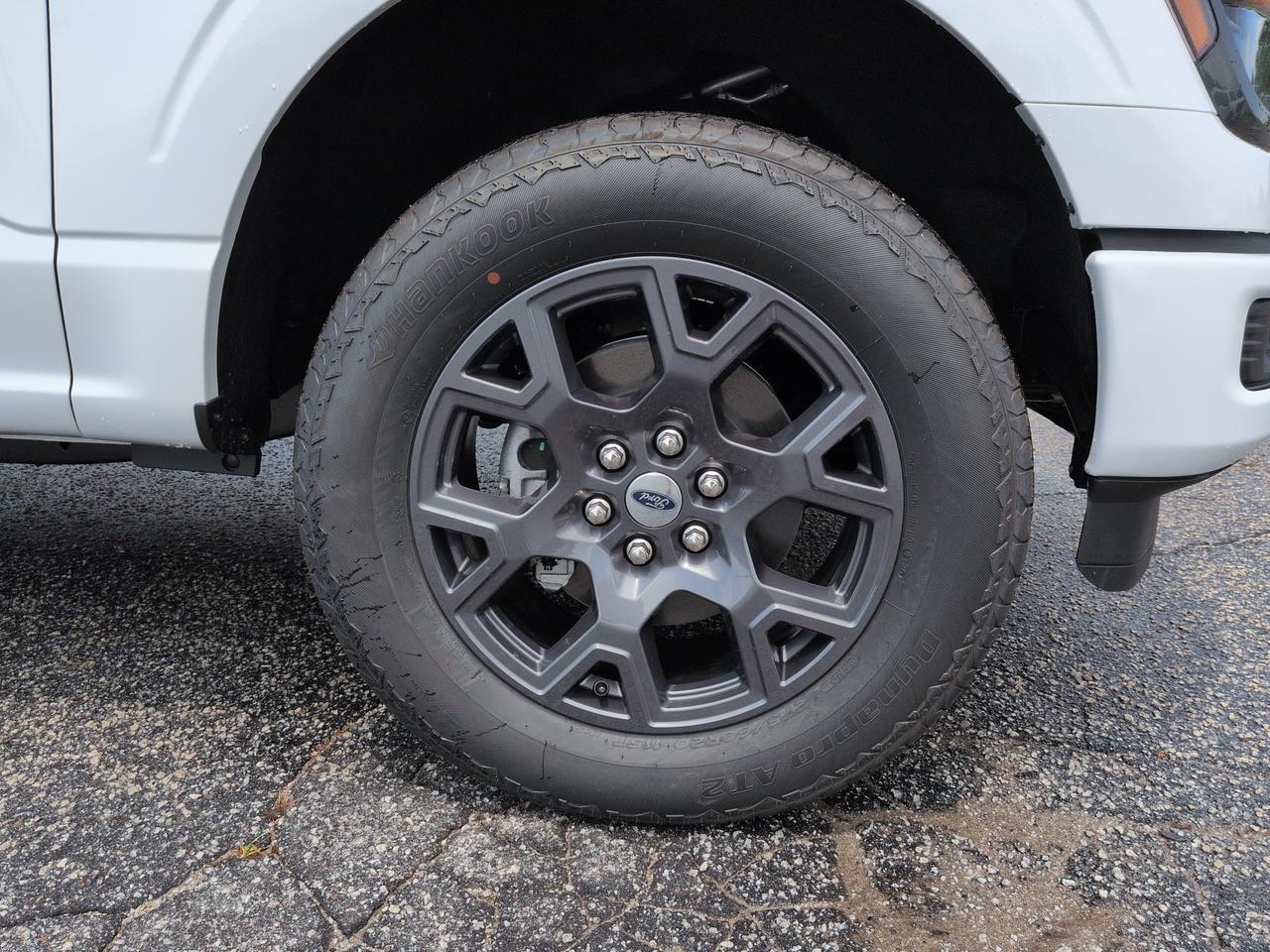 2026 Ford F-150 STX Winder GA