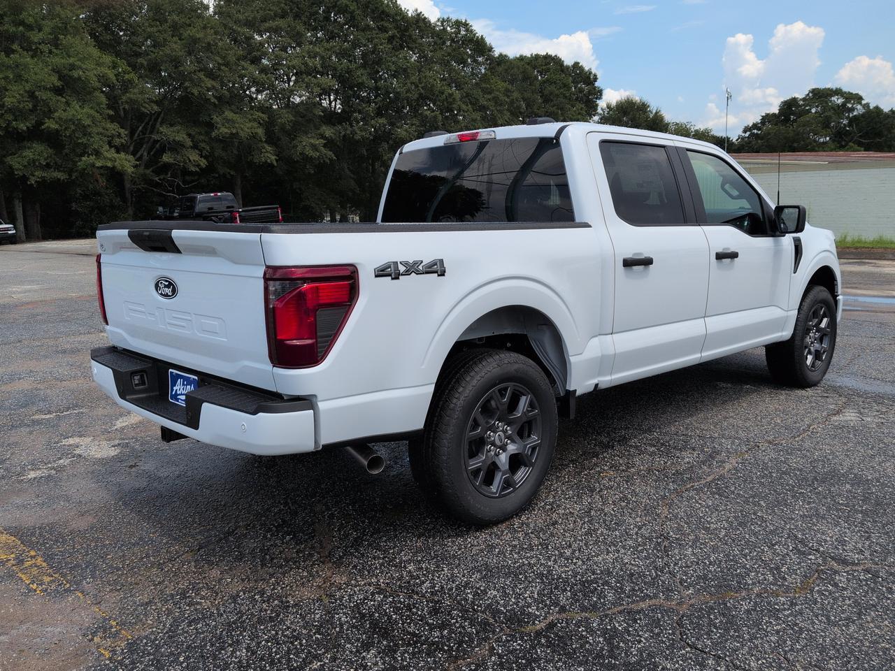 2026 Ford F-150 STX Winder GA